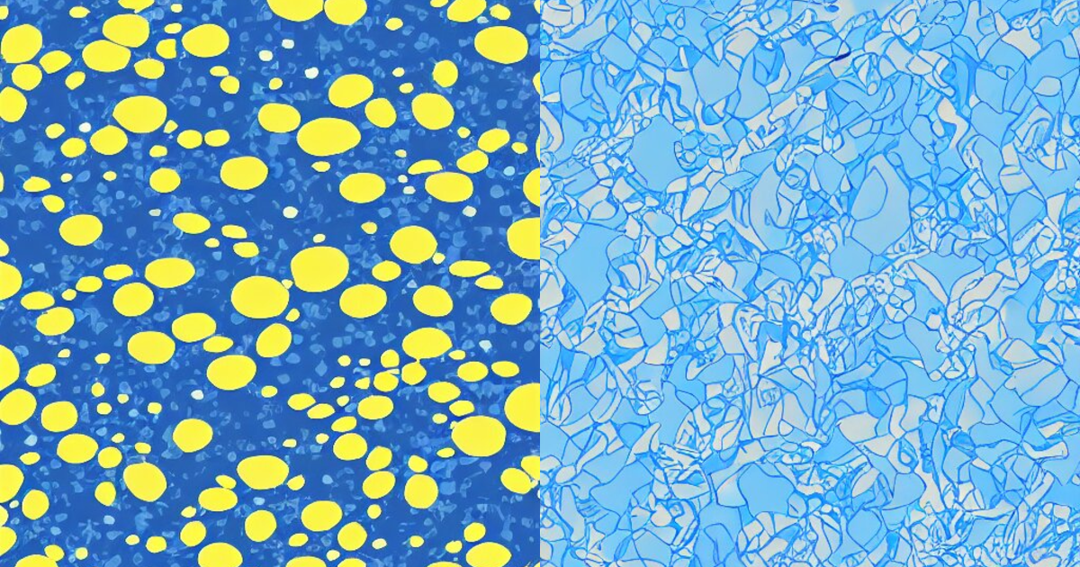 Lexica - Sky, skybox, equirectangular projection, seamless pattern ...