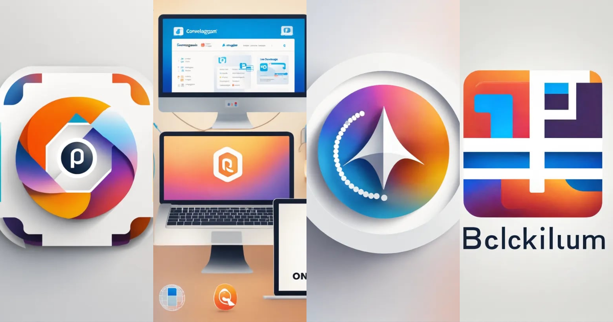 Lexica - High resolution icon of a very simple simple, elegant and ...