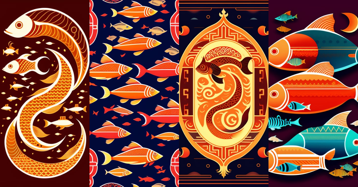 Chinese traditional art patterns 15060404 Vector Art at Vecteezy