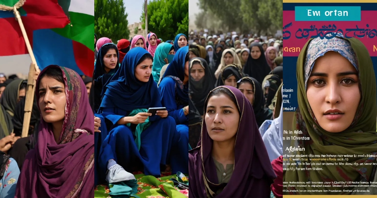 Lexica Free Women In Afghanistan Protest Taliban Afghan Women To Be