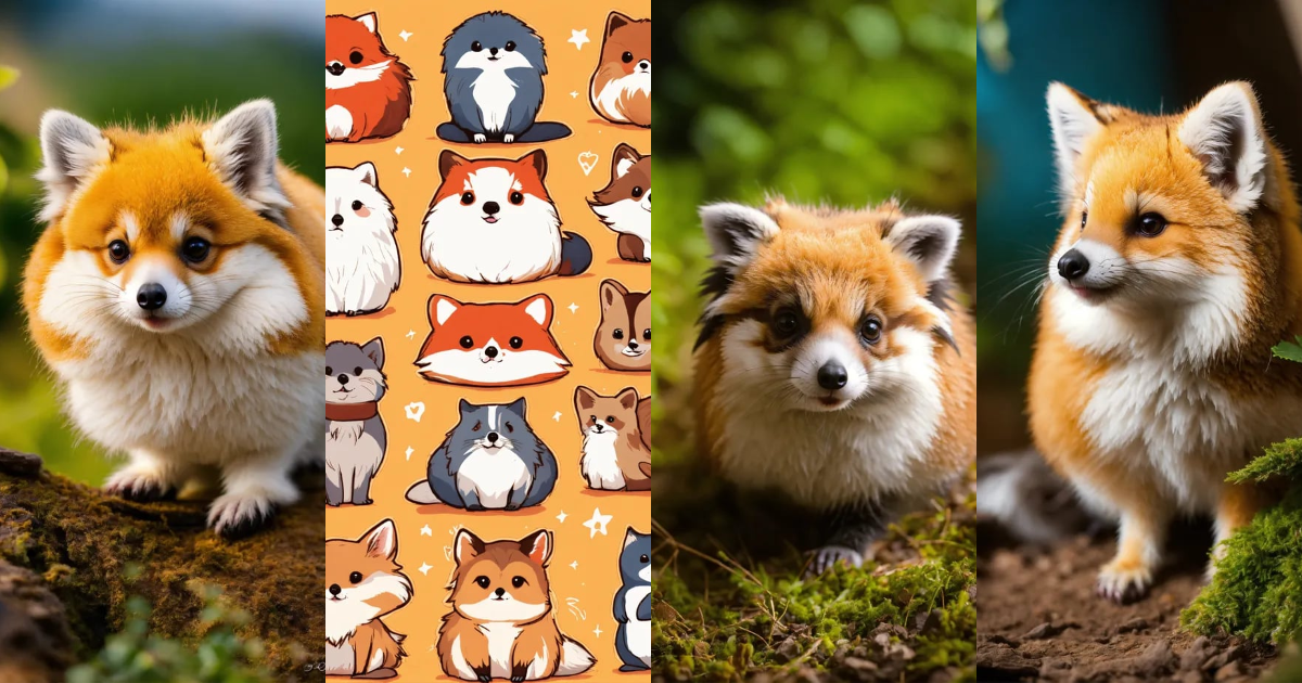 Lexica - Hedgehogs Little Penguins Northern Pygmy Owls Koala Bears ...