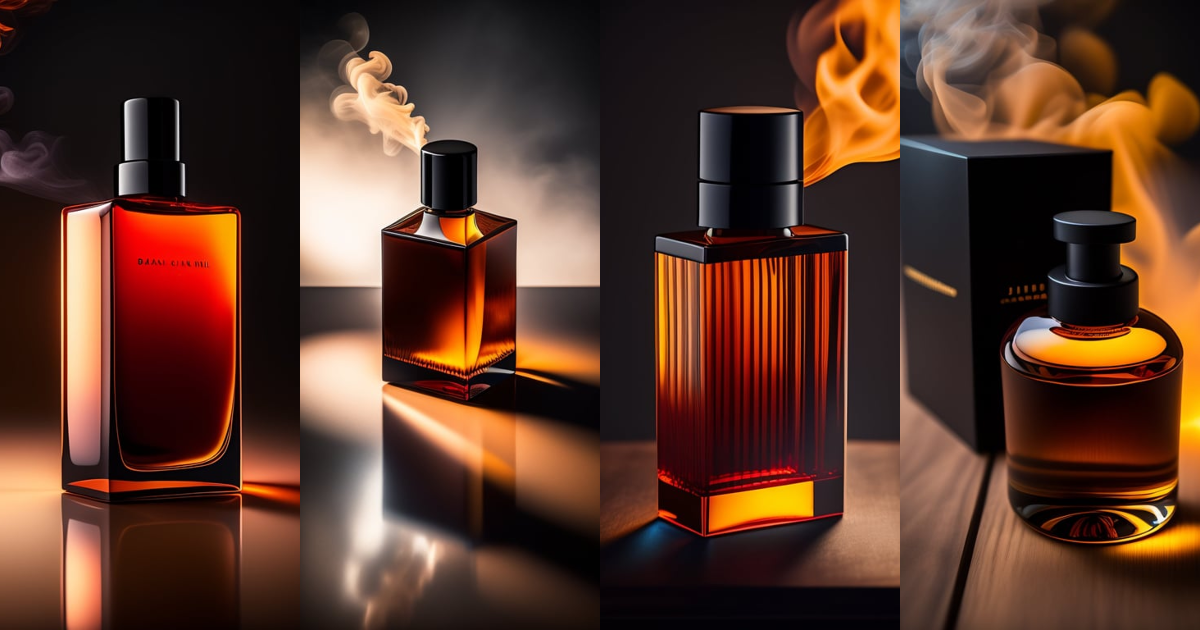 limbo agency fotografia producto 120 ambar perfums esencia hidrosoluble  canela - Limbo Agency