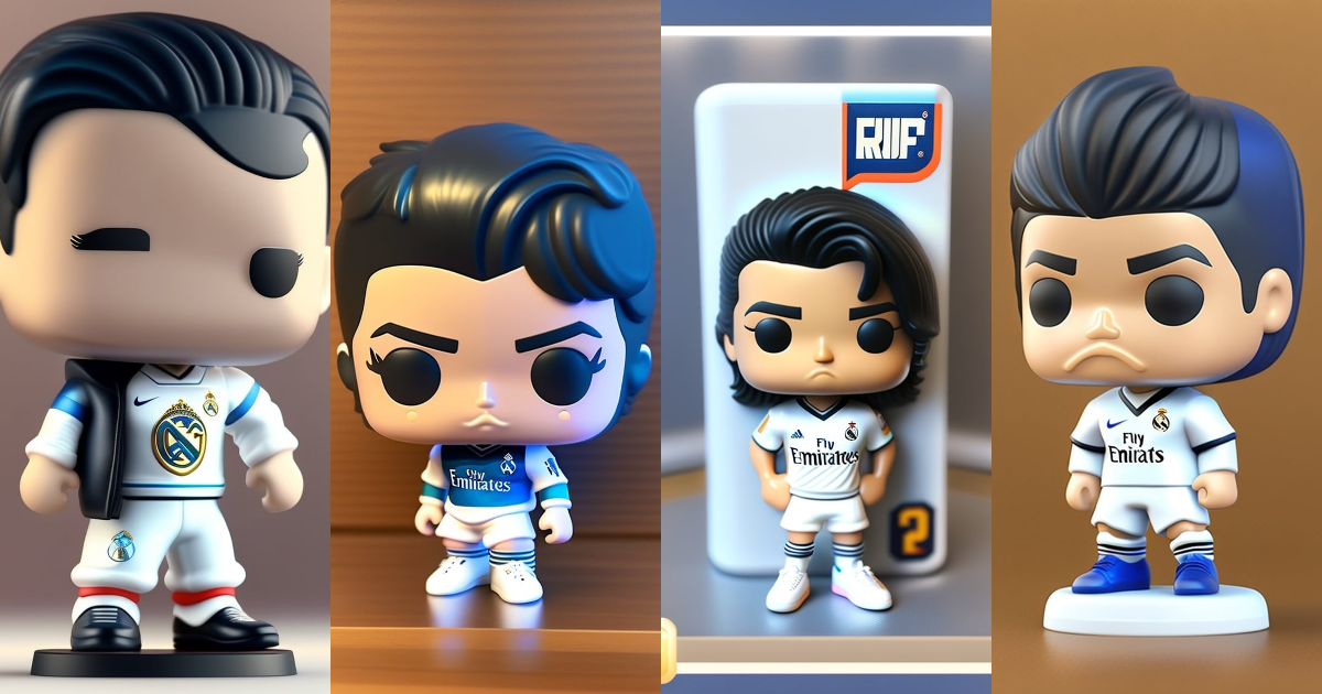 funko pop real madrid - Buy funko pop real madrid with free shipping on  AliExpress