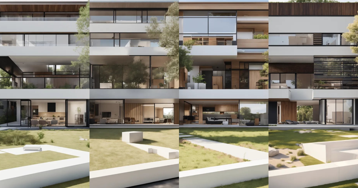 Lexica - Generate a highly realistic image of a CONTEMPORARY AND ...