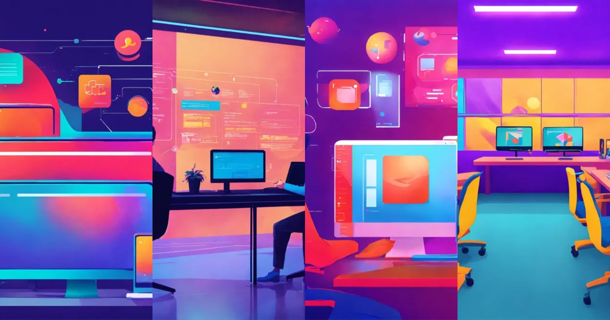 Lexica - Please design a virtual learning environment with instructor ...