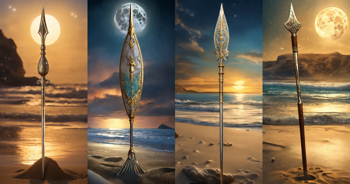 Lexica - 8k, picture of a narrow and delicate gezackte throwing aquatic ...