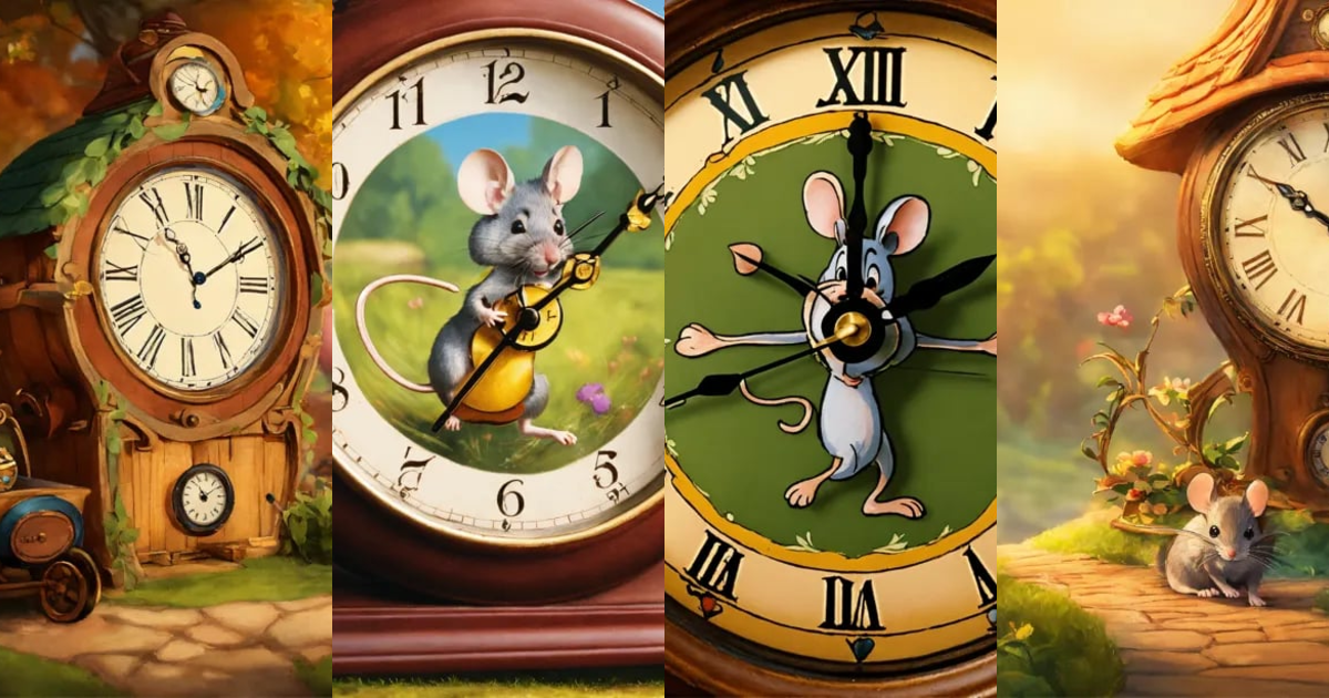 Lexica - "Create an engaging and charming illustration featuring a ...