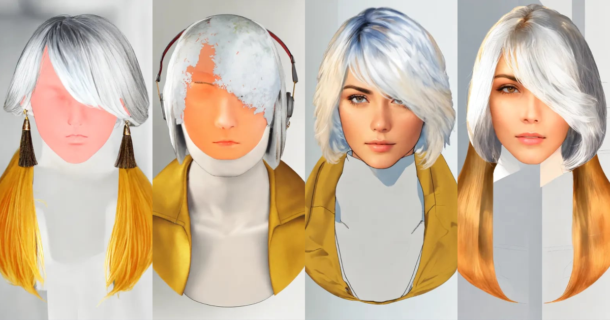 Lexica - Portrait in enhanced realistic photographic style