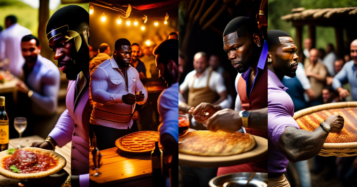 Lexica - 50 cent in a bulgarian mehana, eating slanina and drinking ...