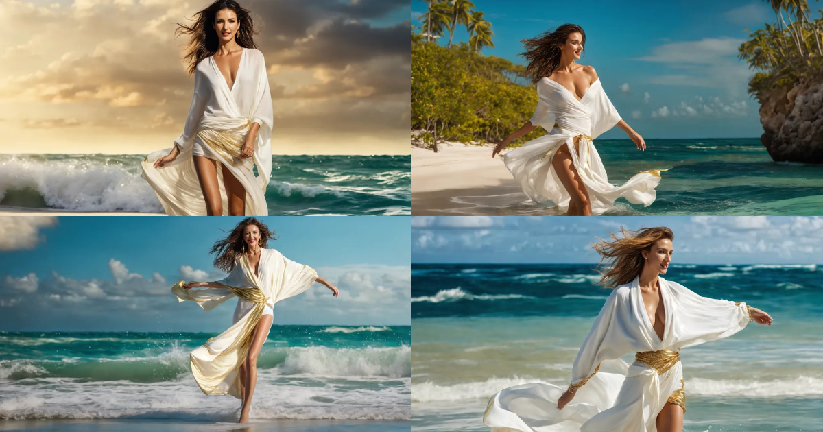 Lexica - 3d realistic full body photo of flamboyant energetic fierce ...