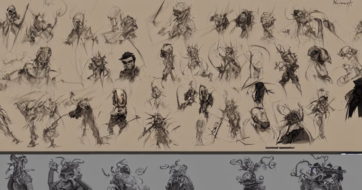 Lexica - Barry berkman, character sheet, concept design, contrast, kim ...