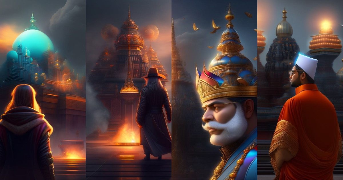 Lexica - ONE PERSON FROM ODISHA TALCHER , STANDING IN FRONT OF PURI ...
