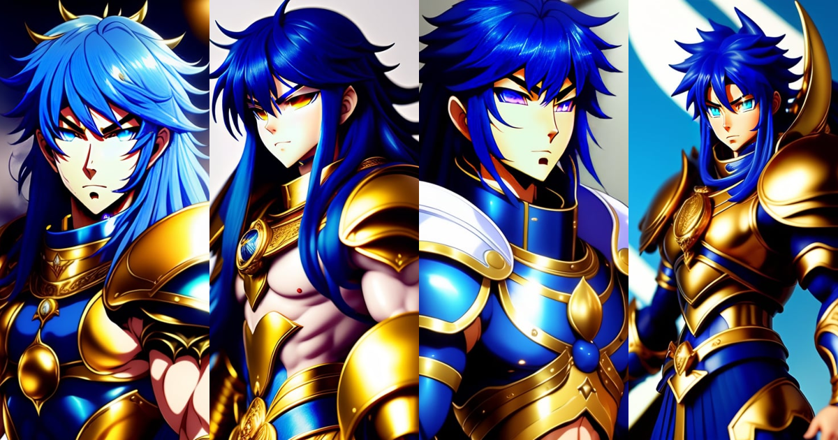Lexica - Character of anime saint seiya. Milo, knight of the house of ...