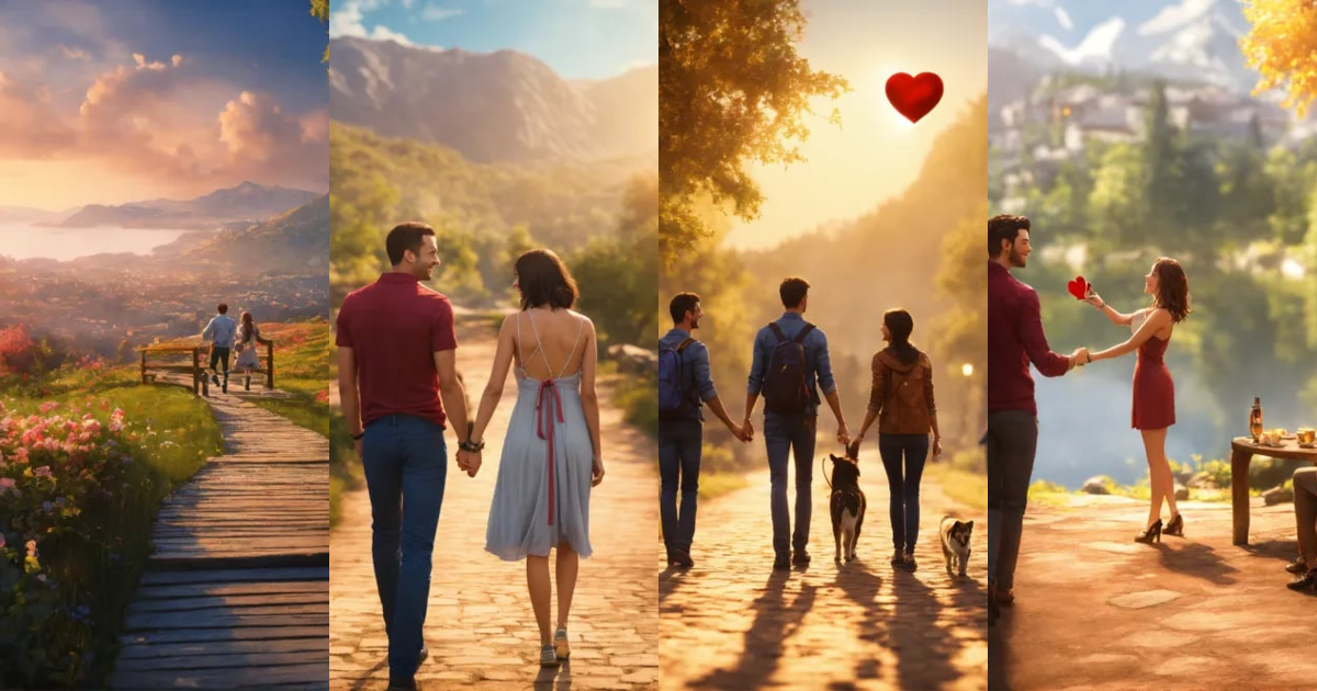 Lexica - DiscoveDiscover the path to love our guide to the world of ...