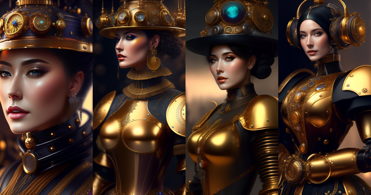 Lexica - 