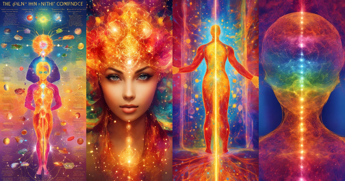 Lexica - A vibrant visualization of positive self-affirmations ...