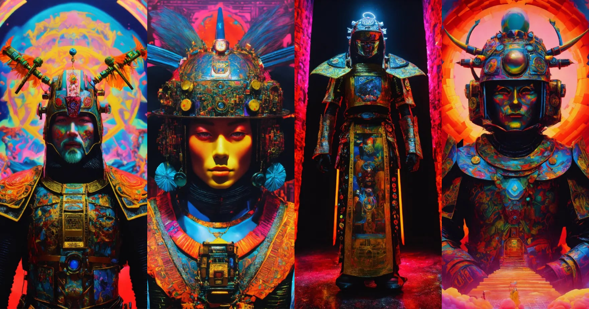 Lexica - Hyperion Holy Mountain the Movie Photorealistic 3D 35 mm ...
