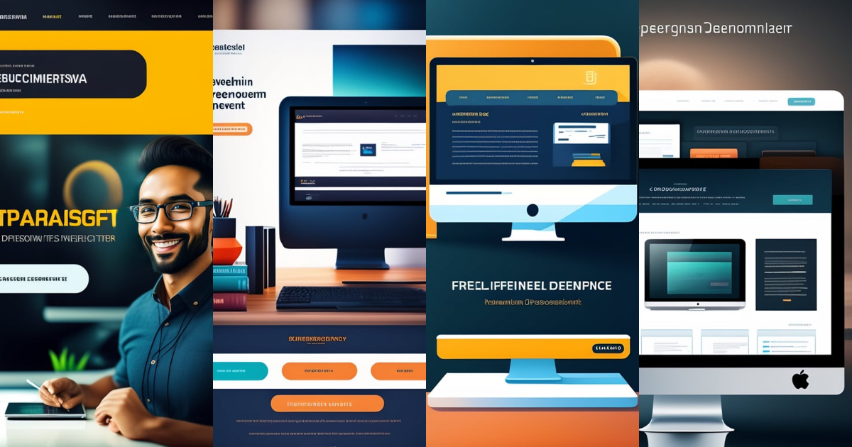 Lexica - Freelance Developer Programming computer program