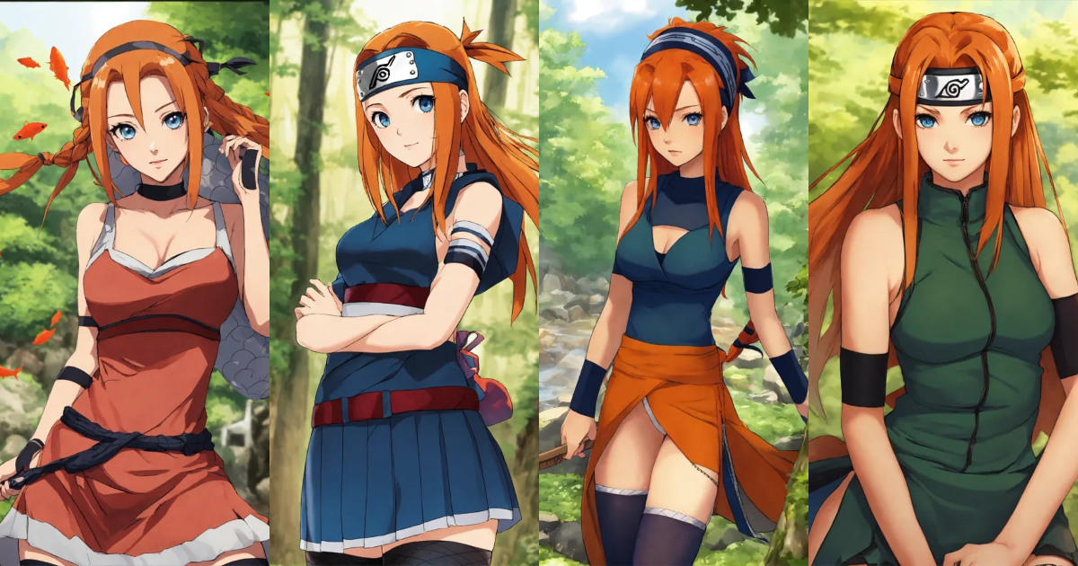 Lexica - Naruto-style art, masashi kishimoto art, anime, naruto manga ...