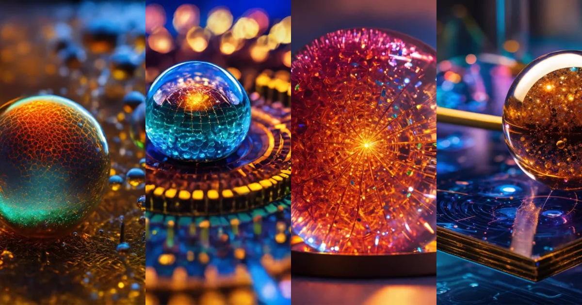 Lexica - Nanotechnology, tiny machines, primes, mathematical ...