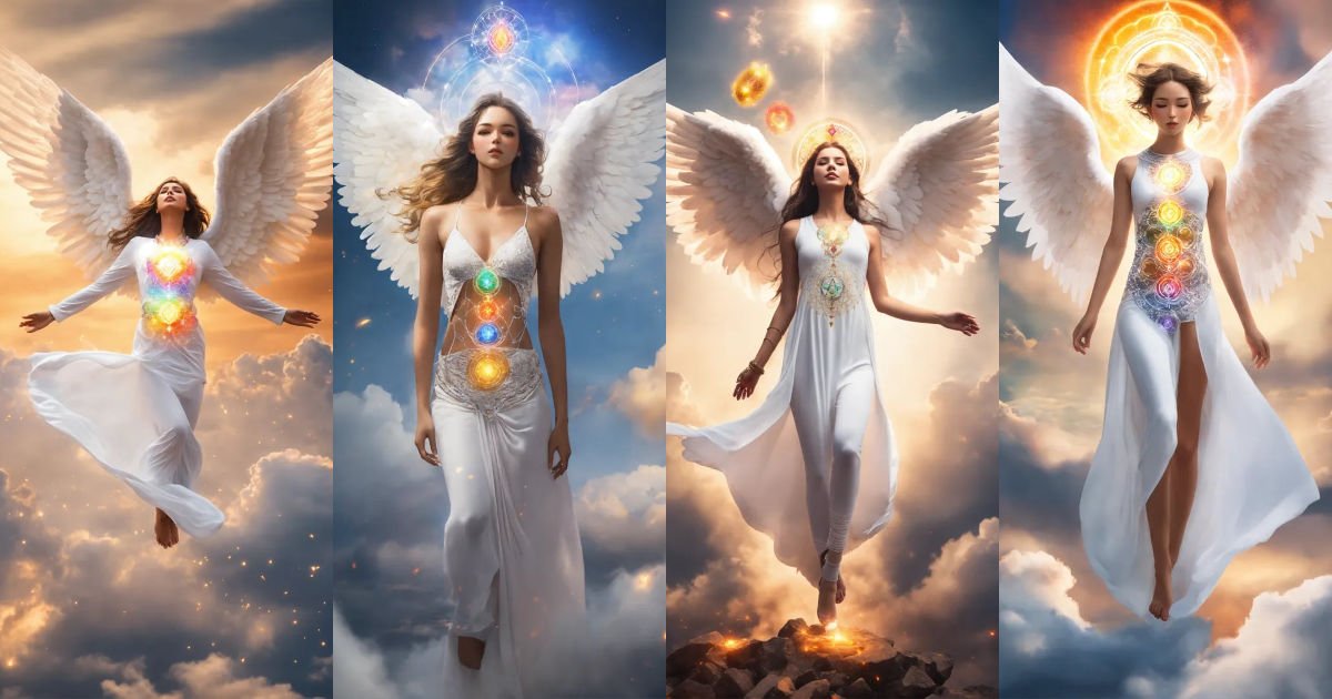 Lexica - Ultra realistic full body photo of a fallen angel wearing ...