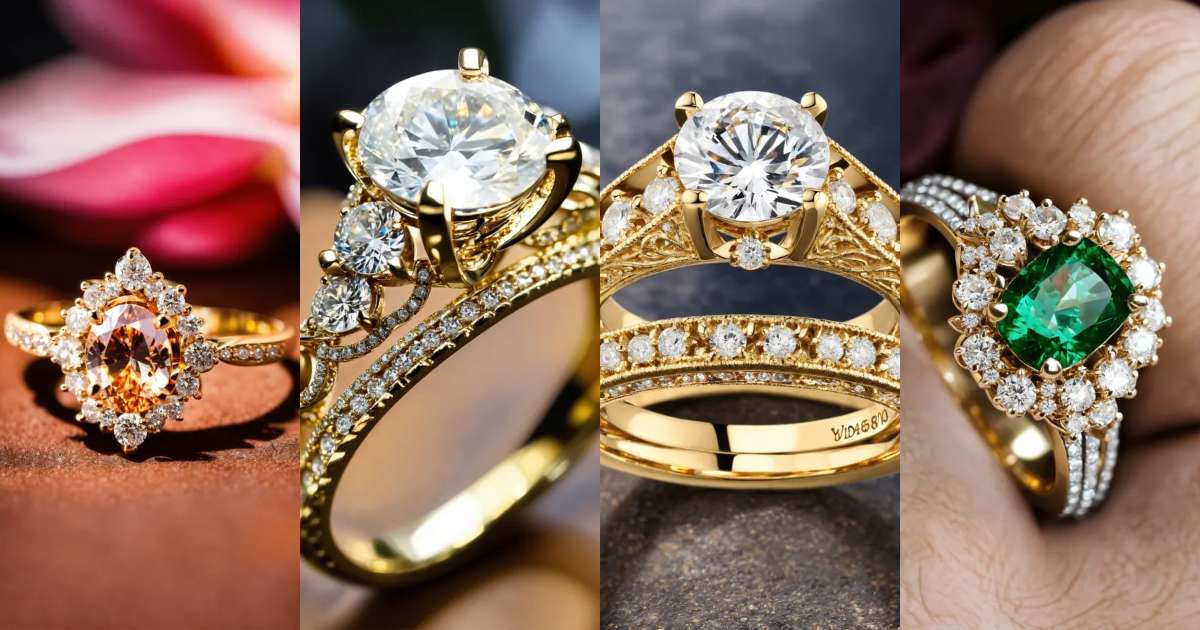 Lexica - Initial Idea is to create a ring for young asia women during ...