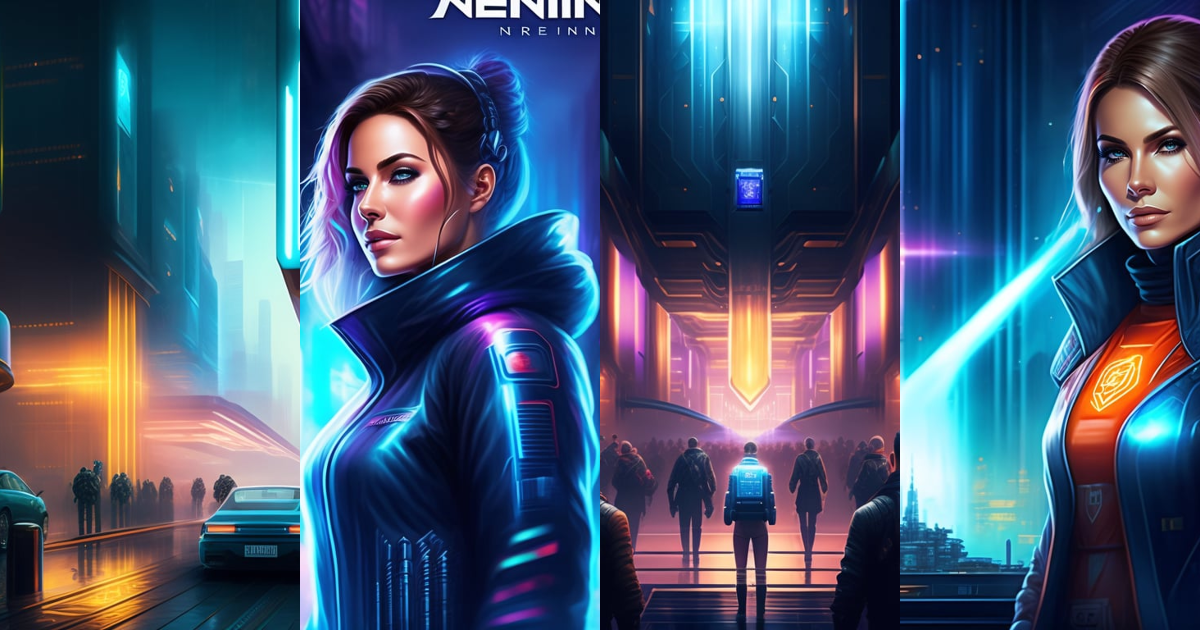 Lexica - NETRUNNER