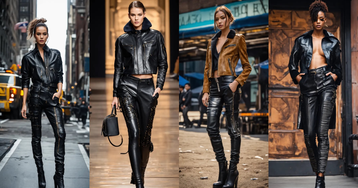 Lexica - Ultra realistic full body photo of an fashionable model ...
