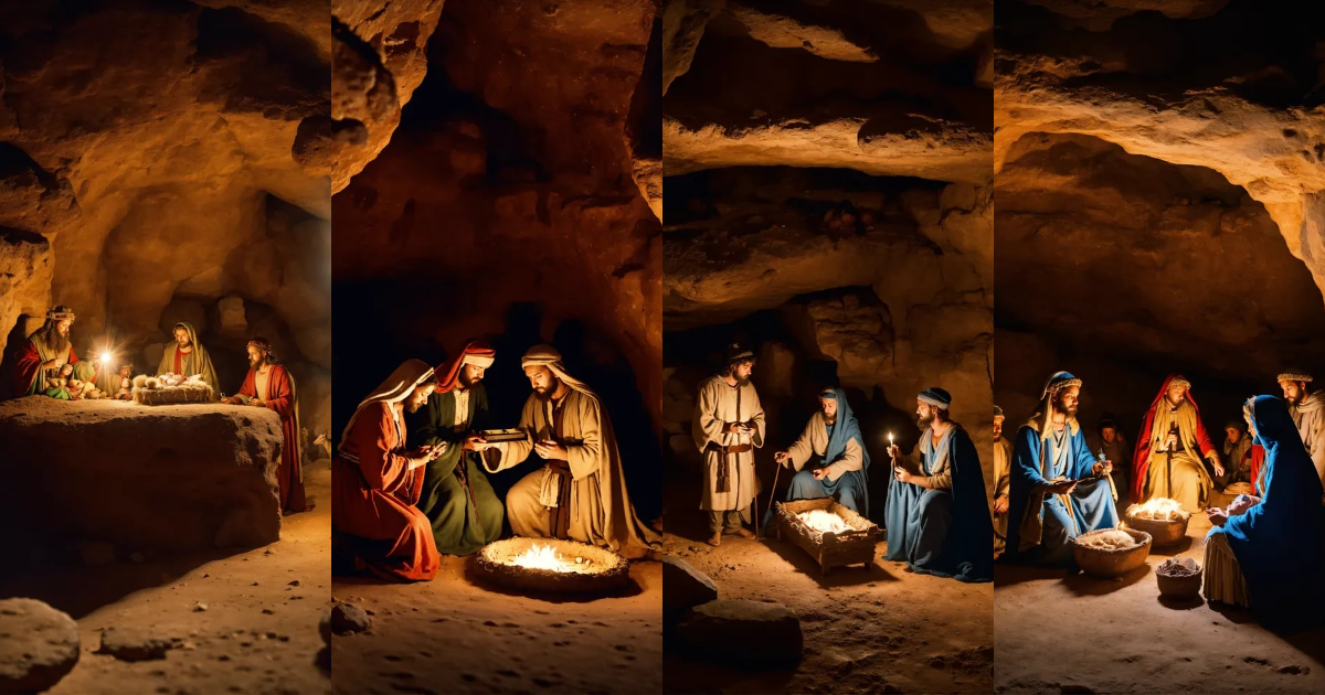 lexica-historically-accurate-depiction-of-the-nativity-inside-a-cave