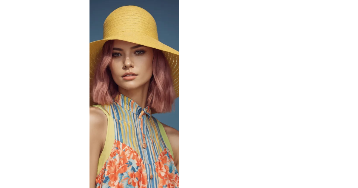 Lexica - Summer fashion lines