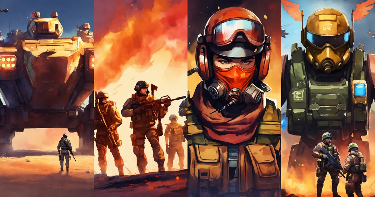 Lexica - Combat command, Character talent, game icon, stylized, simple ...