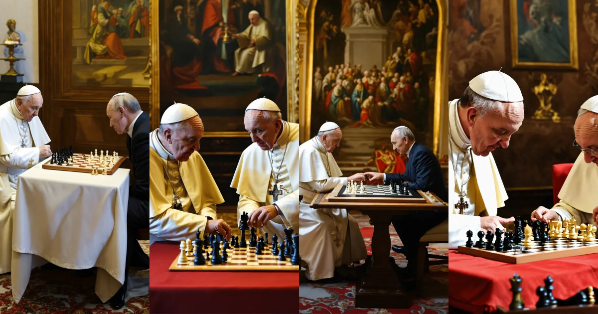 lexica-the-pope-francis-playing-chess-with-putin
