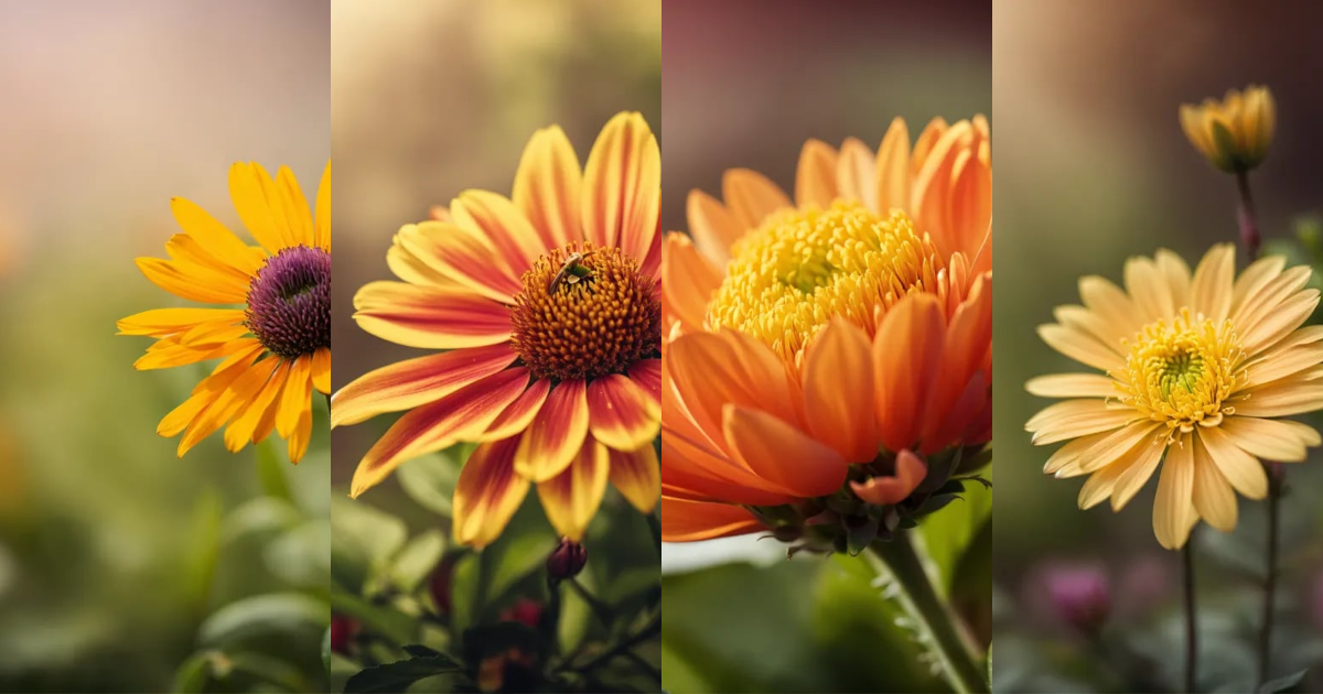 Lexica - High-resolution photograph of flower horizontal a minimalist ...
