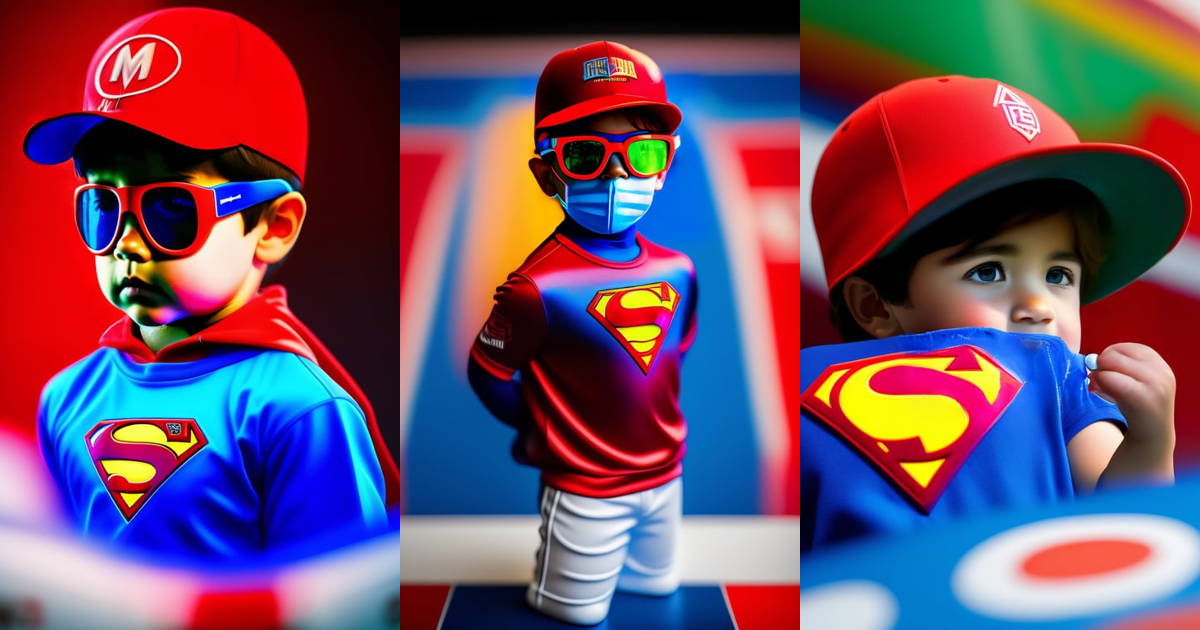 8,990 imágenes, fotos de stock, objetos en 3D y vectores sobre Niño  disfrazado de super heroe