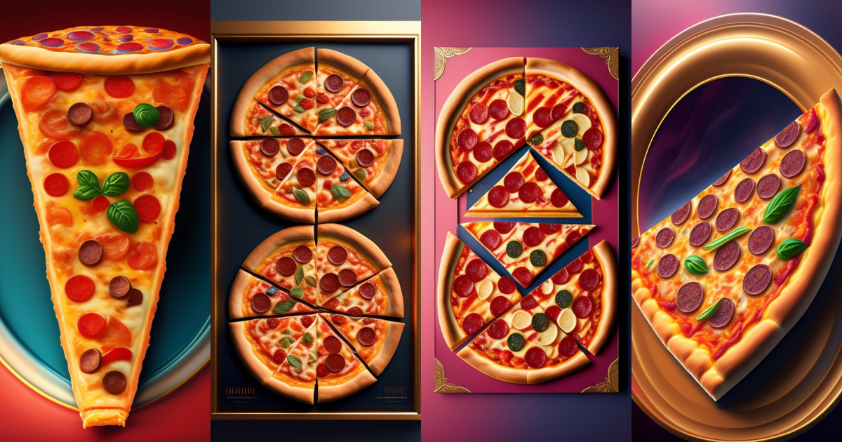 Lexica - Symmetry product render poster vivid colors classical ...