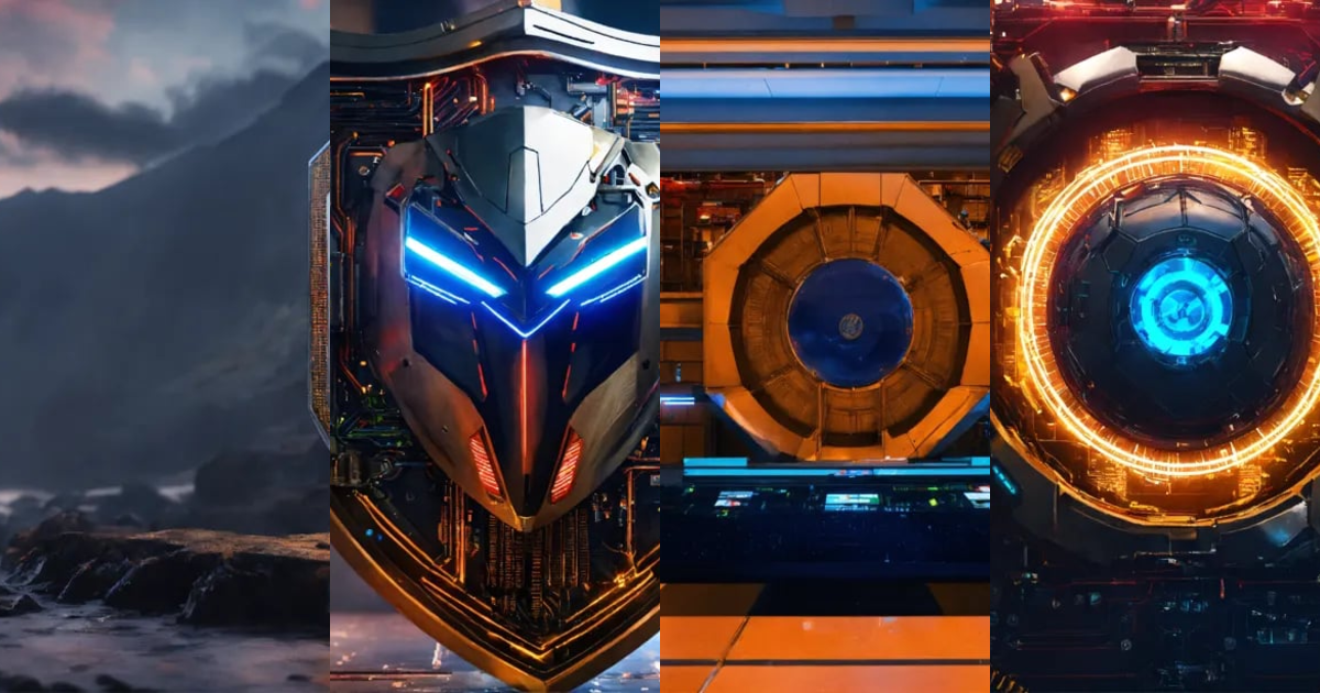 Lexica - Cyber sheild