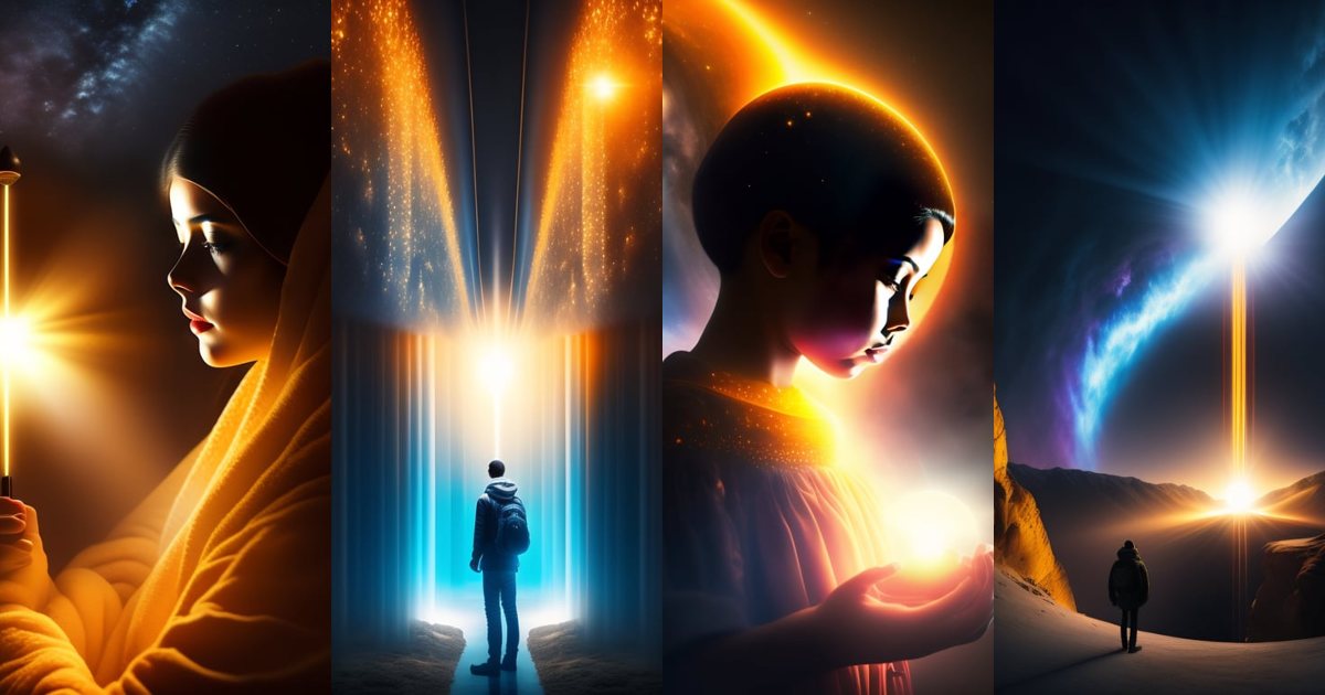 Lexica - The human being generating a symbiosis with technology to find ...