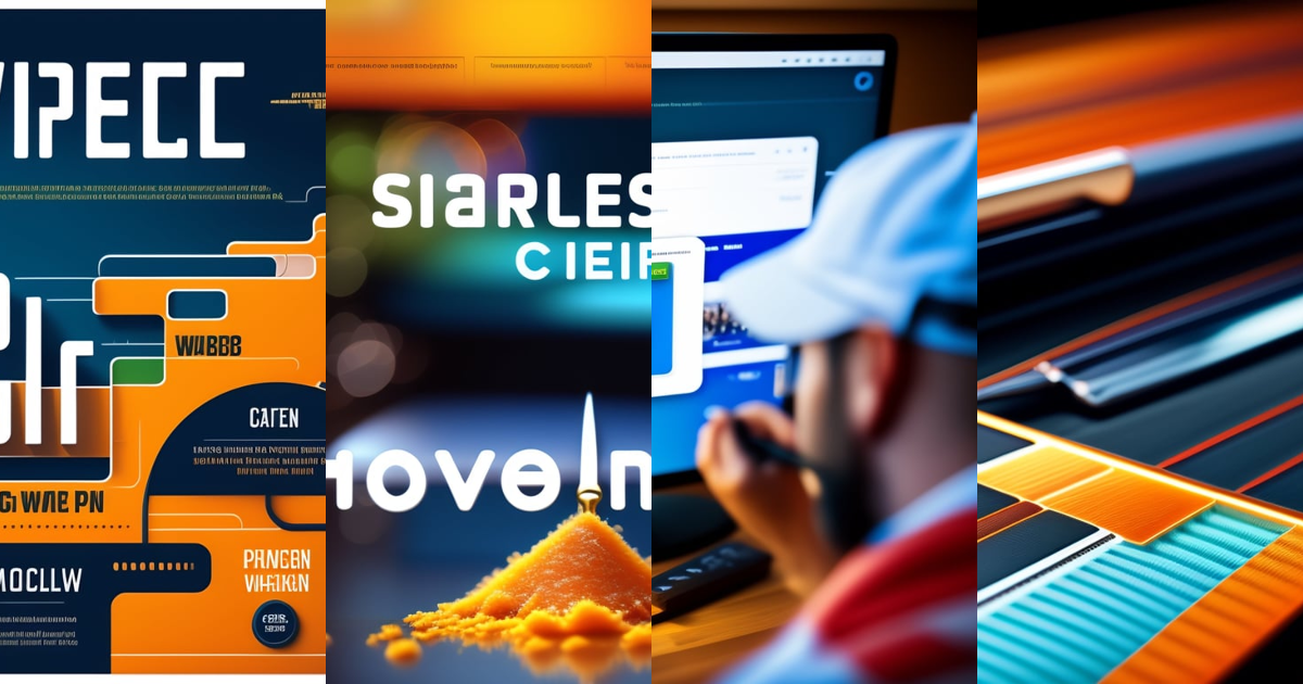 Lexica - Web Scraping guide with C#