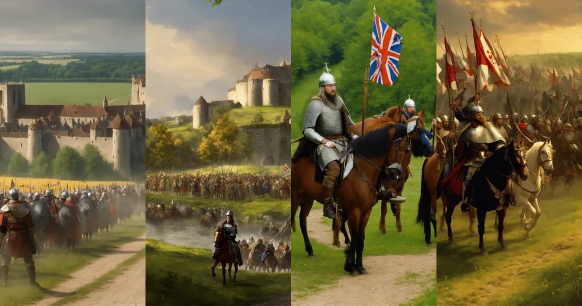 Lexica - In 911, the Carolingian king Charles the Simple put an end to ...