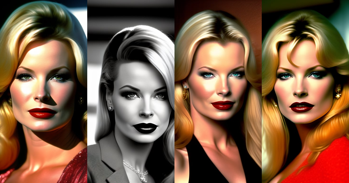 Lexica - Traci lords,
