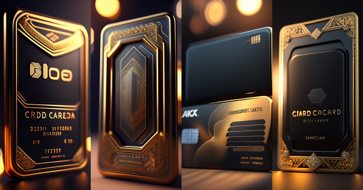 Lexica - Credit card, screen touchj, dramatic lighting, intricate ...