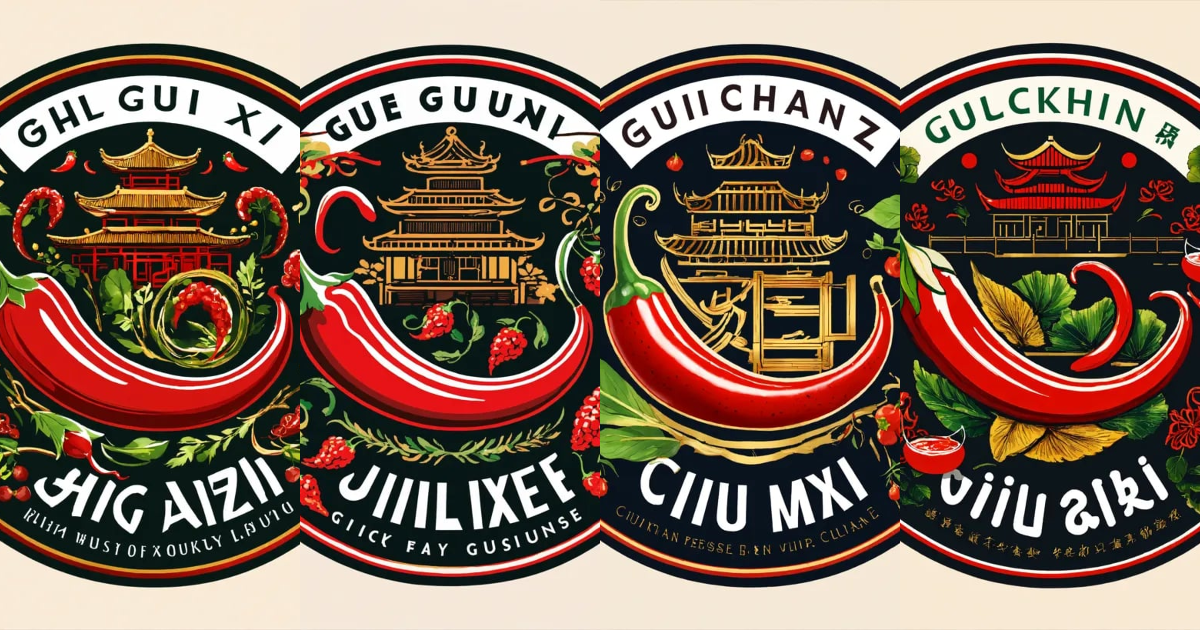 Lexica - Create a logo for a restaurant named '食全九美' that specializes ...