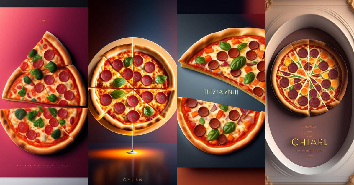 Lexica - Symmetry product render poster vivid colors classical ...