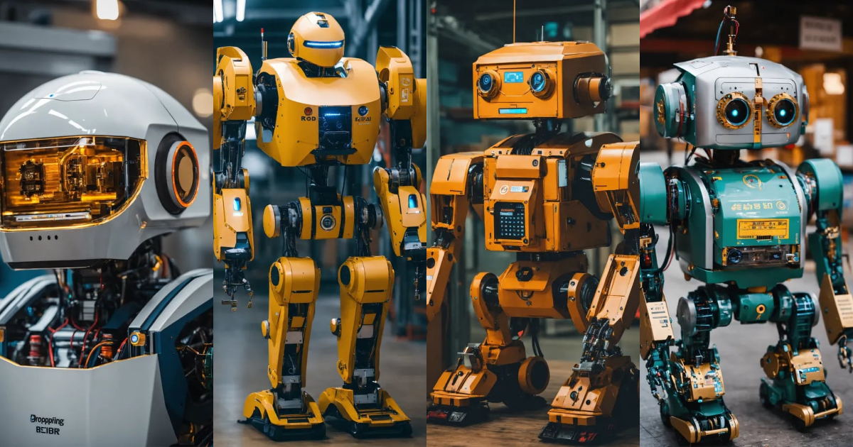 Lexica - Robot for dropshipping