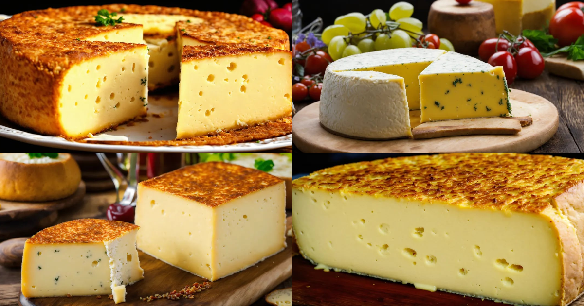 Lexica - Brinza cheese, very white color, Romanian cuisine