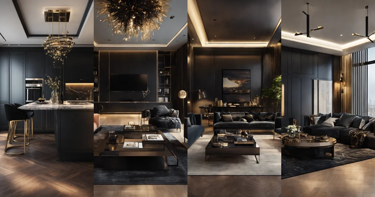 View of Glamorous Spring 2026: Small Apartment Ideas for Luxe ... - Facebook