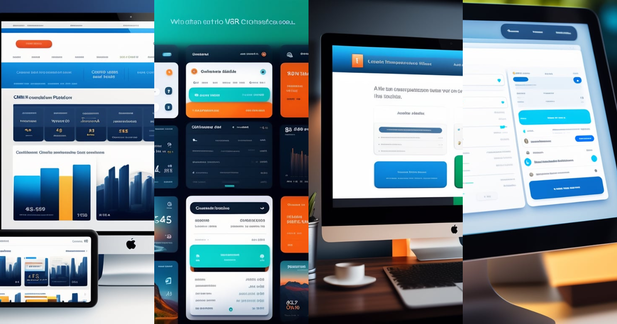 Lexica - A CRM web app