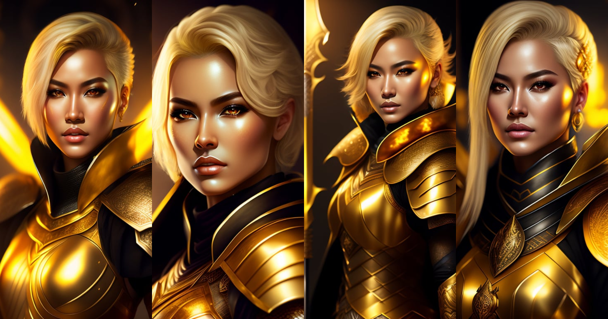 Lexica Short Hair Yellow Ish Golden Eyes Cinematic Portrait Hyperdetailed Stunningly 3782