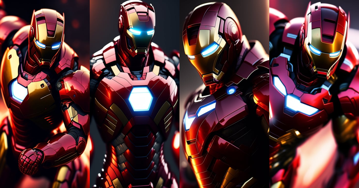 iron man suits wallpaper hd