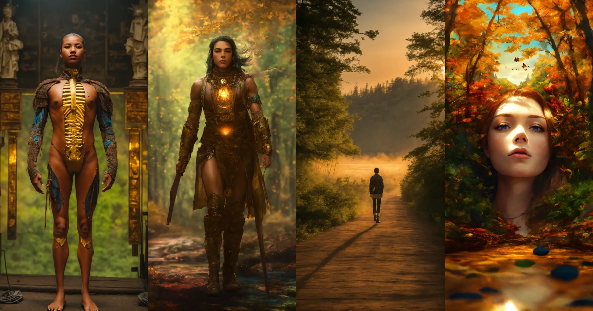 Lexica - A HUMAN